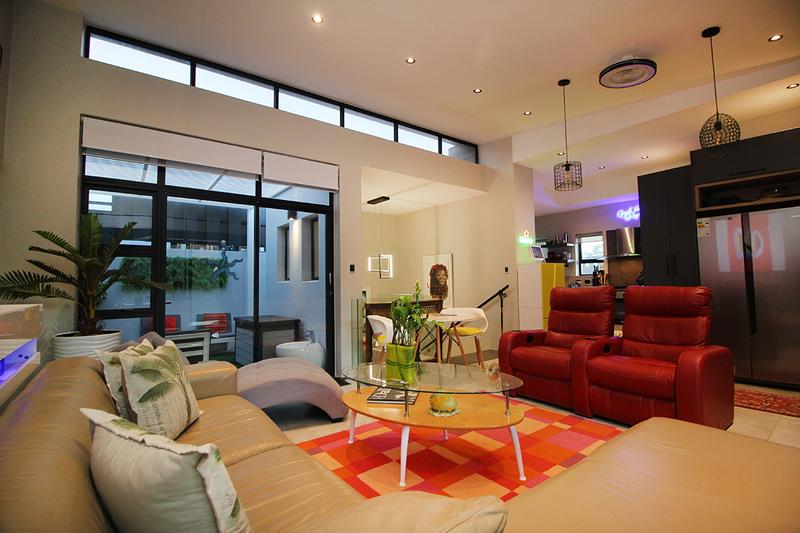 3 Bedroom Property for Sale in Island View Western Cape